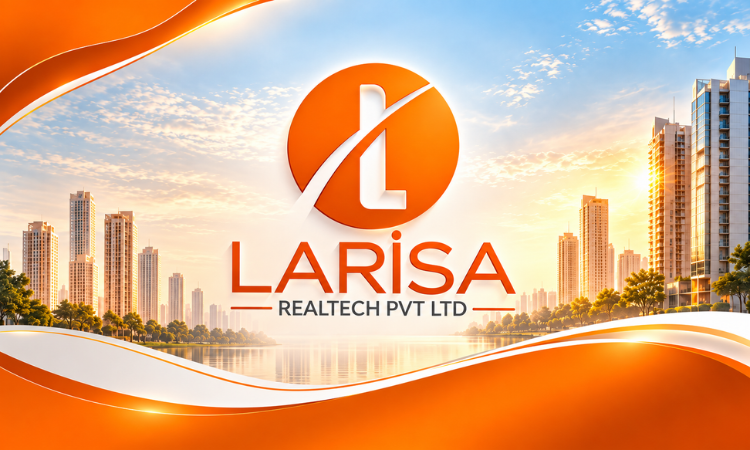 Larisa Realtech